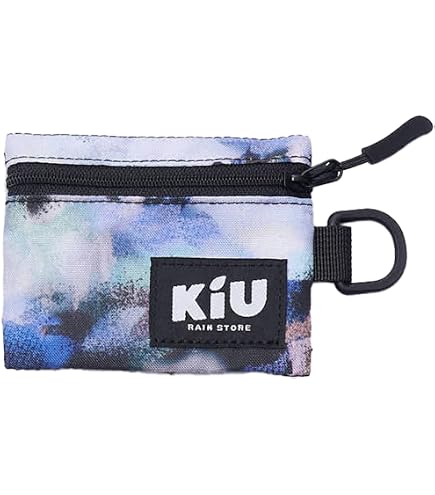 Amazon.co.jp: KiU K156-644 300D Front Pocket Mini Shoulder Bag